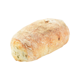 帕斯雀牛肉香菜恰巴塔