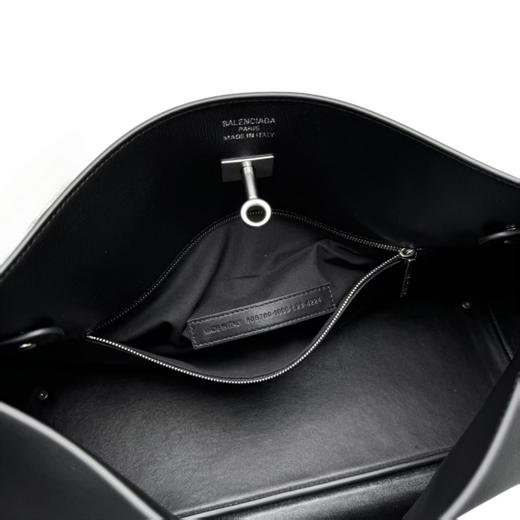 中性款大号belair单肩包he004 商品图3