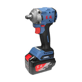充电式无刷冲击扳手（东成） DCPB358HM