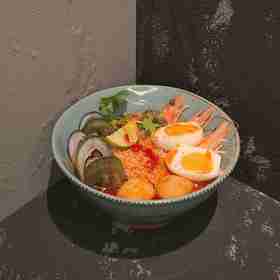 泰式冬阴功汤粉