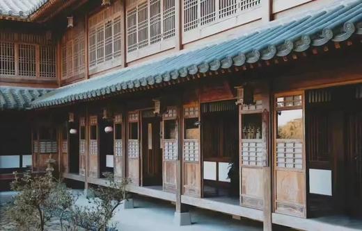 7月4-7日，天台山修心养身之旅，禅修道养，领悟尘世间安顿法门 商品图1