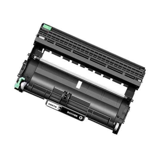 绘威商专 硒鼓架LD2441/LD2641 适用联想 M7450 黑色 1支 商品图3