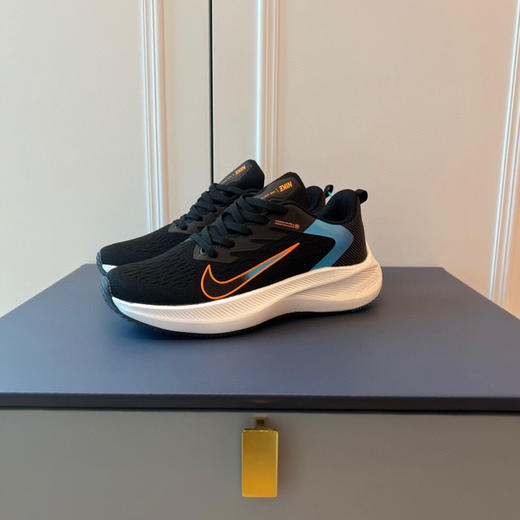 2025 韦8206双网 36-44竞速跑鞋 商品图2