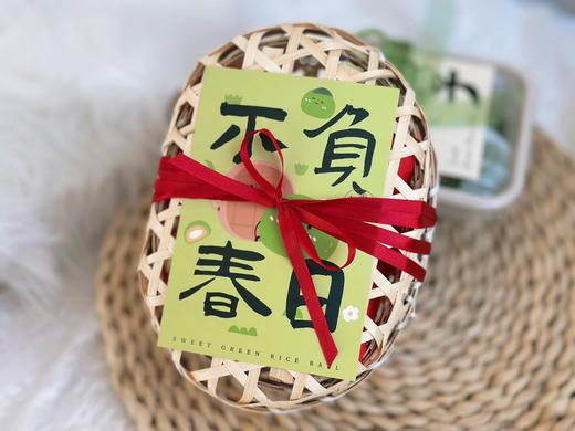 手工青团（承诺均为送货当天现蒸，绝不隔夜） 商品图13
