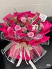 弗洛伊德女神节花束 商品缩略图1