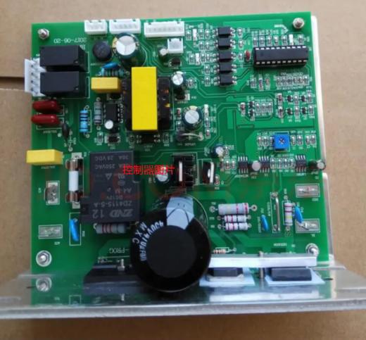 跑步机配件控制器 商品图0