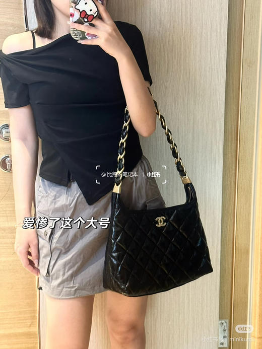 24A Hobo大號鑒定版👜 商品图1