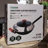 C6076精抛室化老铸铁锅32cm 商品缩略图0