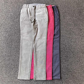 正品卡拉威女款高尔夫球裤，三个色。红色S橄榄色S紫色S M L码各几条
S腰围70，M腰围74，L腰围78