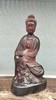 观音摆件/酸枝25*12cm 商品缩略图0