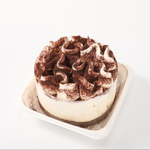 熔岩流心提拉米苏 商品图0