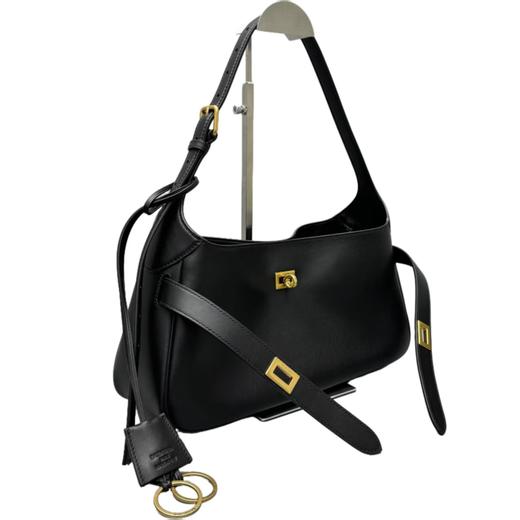 中性款belair单肩包he004 商品图0