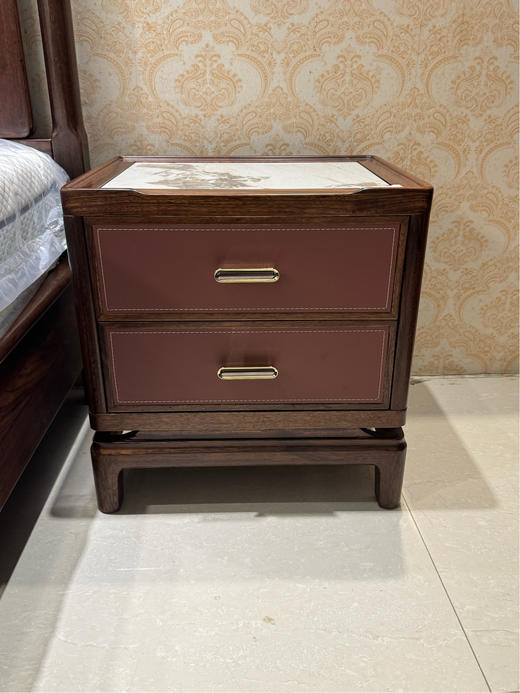 床头柜/B17-C-515 商品图0