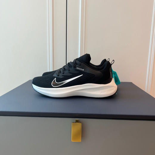 2025 韦8206双网 36-44竞速跑鞋 商品图6