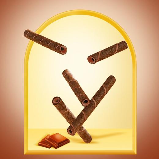 奥利奥浓郁巧克力味可可脆卷 50g 商品图1