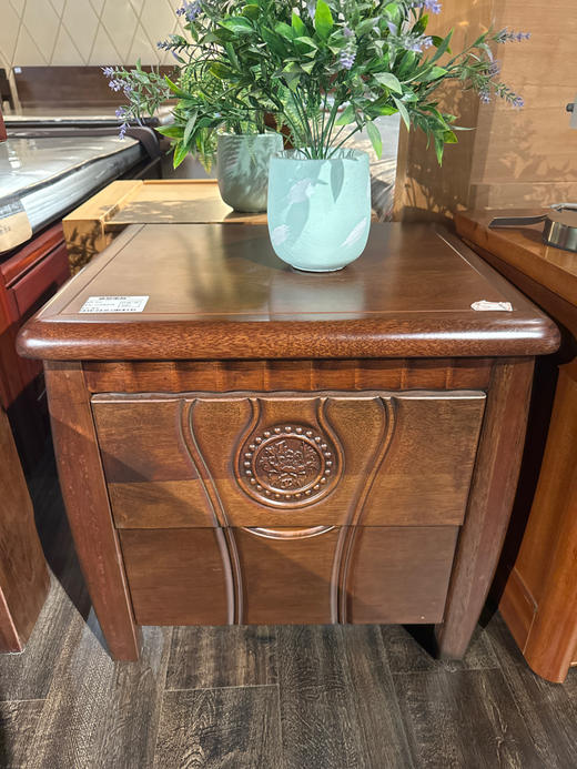 床头柜/B18-C-131 商品图0