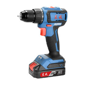 充电式无刷起子电钻（东成） DCJZ2040ADM