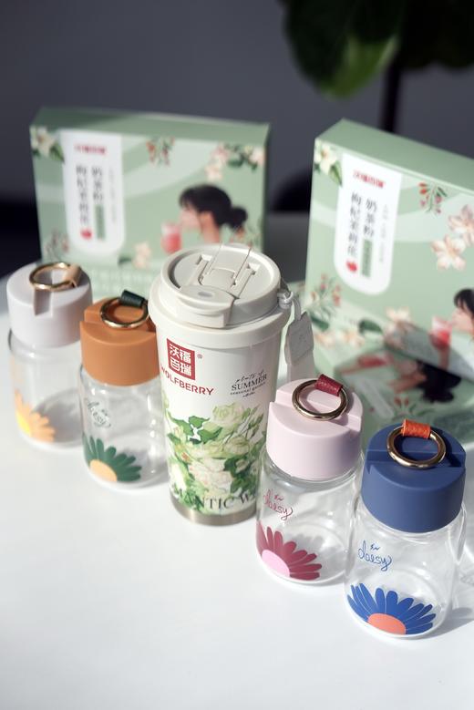 奶茶杯子 商品图4