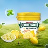 绿箭脆皮软心柠檬薄荷味薄荷糖瓶装 80g 商品缩略图2