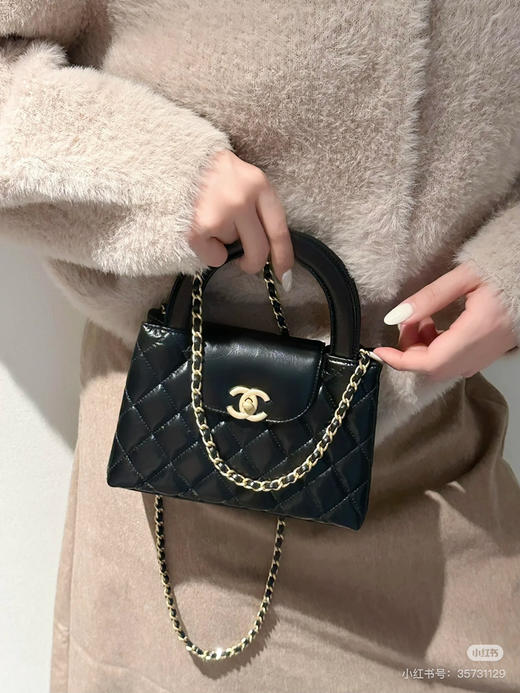 Kelly25C鑒定版👜 商品图6