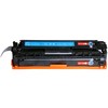 绘威臻享版 CF210A 131A硒鼓 四色易加粉 适用惠普/HP Pro 200 Color M251n M251nw打印机MFP M276n M276nw 商品缩略图6