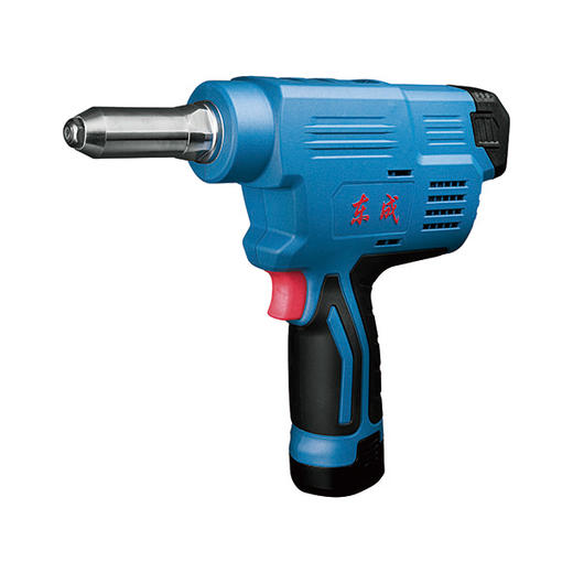 东成    充电式抽芯铆钉枪    DCPM50E 商品图0