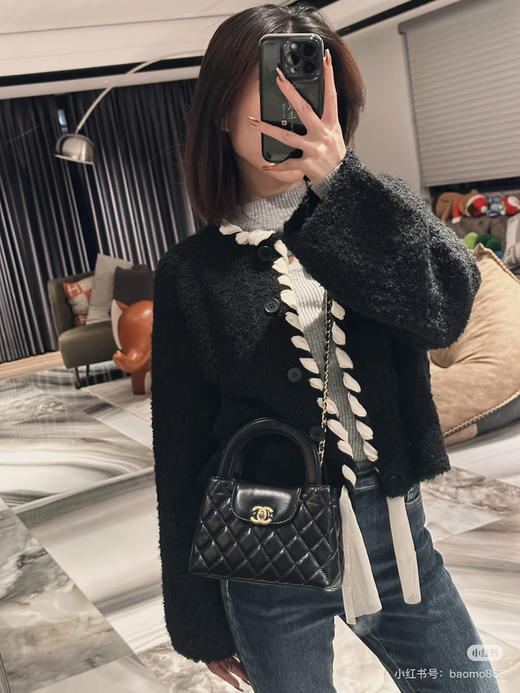 Kelly25C鑒定版👜 商品图1