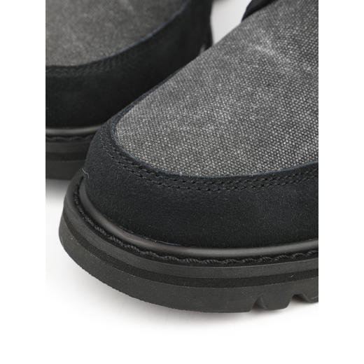 【云粉节】【8折】6楼卡特CAT休闲工鞋黑色P726167O1ADC09,吊牌价1198 现价958 商品图3