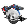 充电式无刷电圆锯（东成） DCMY165SHM 商品缩略图0