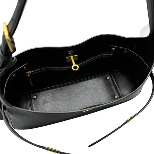 中性款belair单肩包he004 商品图3