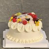 奶油蛋糕/——春日水果缤纷 商品缩略图0