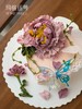 H177—馥郁芬芳（韩式裱花蛋糕。请提前1-2天预订） 商品缩略图3