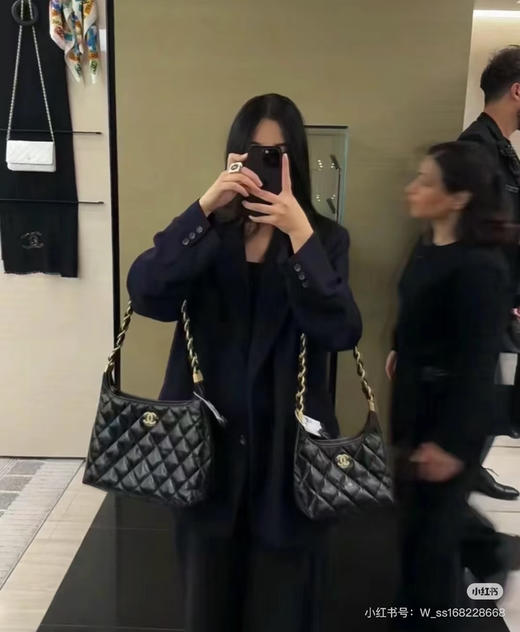 24A Hobo大號鑒定版👜 商品图2