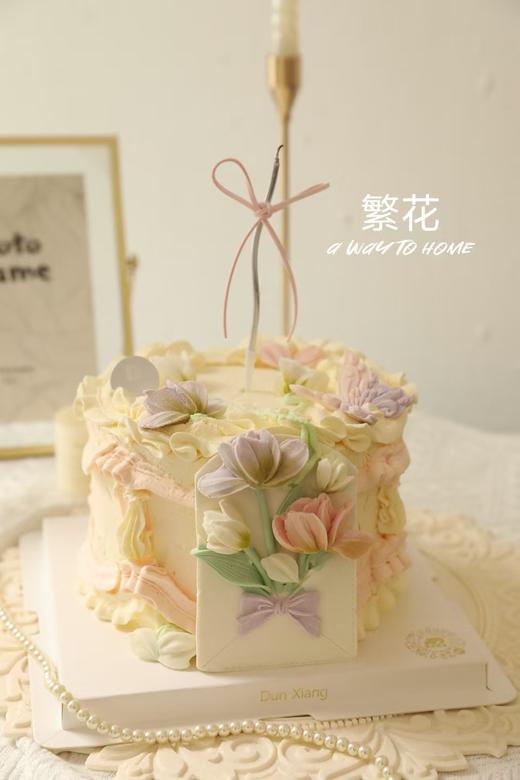 「女士款」母亲节推荐-繁花 商品图0