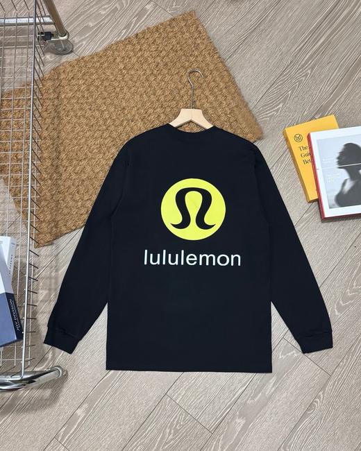 lululemon / 露露家性价比高的离谱! 满分的面料，面料质地柔软 商品图1