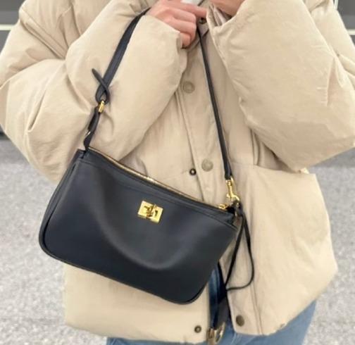 女款Rodeo 单肩包he004 商品图4