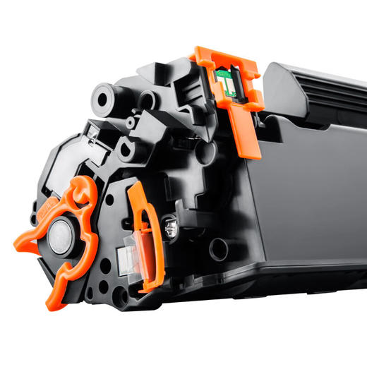 绘威CB436A 36A易加粉硒鼓2支装 适用惠普hp36a P1503 P1505 M1120 M1120n M1522 M1522nf打印机一体机墨盒 商品图7