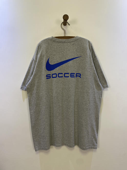 NIKE 耐克 LOOSE FIT 双面印花 短袖T恤 _SST(M) 商品图3