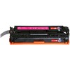 绘威臻享版 CF210A 131A硒鼓 四色易加粉 适用惠普/HP Pro 200 Color M251n M251nw打印机MFP M276n M276nw 商品缩略图8