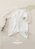 ANNIEWIN棉绿香格里【有机彩棉】新生儿针织蝴蝶衣（52、59、66尺码可选） 商品缩略图1