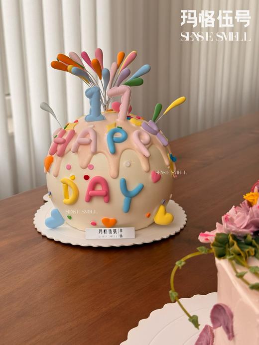 D500—青春起航 商品图1