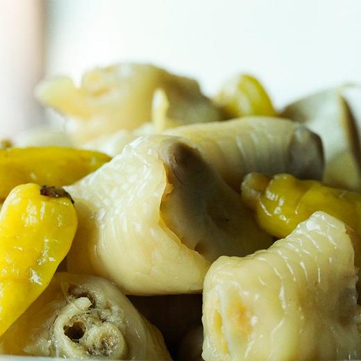 有友筋骨棒（山椒味）165g 商品图2