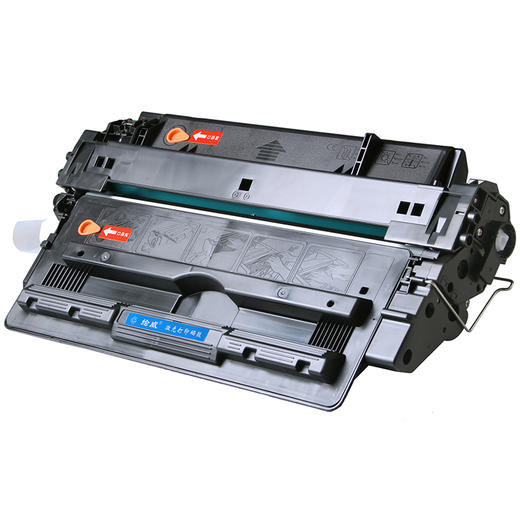 绘威臻享版 Q7516A硒鼓 黑色易加粉 适用惠普/HP LaserJet 5200 5200n 5200tn 5200dtn 5200L 5200LX 1支装 商品图7
