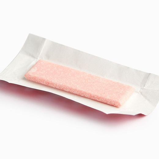 炫迈水密西瓜味无糖口香糖 50.4g 商品图1