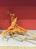 残荷黄杨木摆件 商品缩略图0