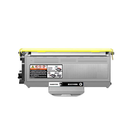 绘威商专 易加粉粉盒TN-2115 适用兄弟 MFC-7340 黑色 1支 商品图2