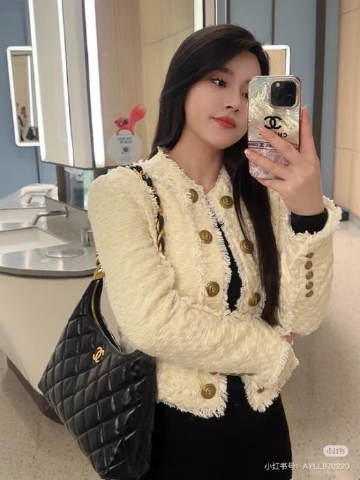 24A Hobo大號鑒定版👜 商品图0