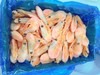 北极甜虾90～130黄腹籽 1.5kg礼盒装 商品缩略图2