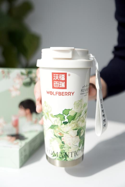 奶茶杯子 商品图5