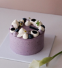 智利蓝莓蛋糕 商品缩略图0